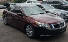 2009 Honda Accord LX