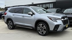 2023 Subaru Ascent Limited 7-Passenger