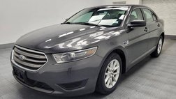 2015 Ford Taurus SE