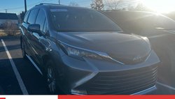 2024 Toyota Sienna XLE 7-Passenger