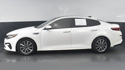 2020 Kia Optima EX Premium