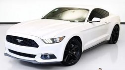 2015 Ford Mustang Premium