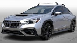 2024 Subaru WRX Premium