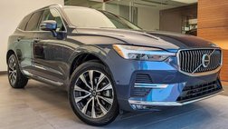 2023 Volvo XC60 B5 Plus Bright Theme