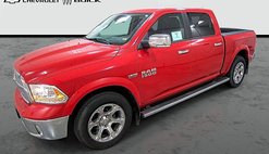 2017 Ram Ram Pickup 1500 Laramie
