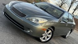 2005 Lexus ES 330 Base