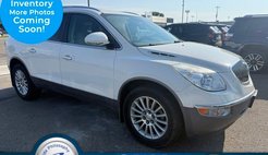 2011 Buick Enclave CX