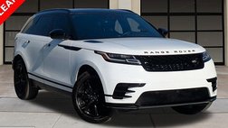 2020 Land Rover Range Rover Velar P340 R-Dynamic S