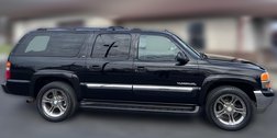 2003 GMC Yukon XL 1500 SLT