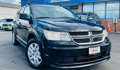 2015 Dodge Journey American Value Package