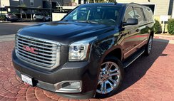 2016 GMC Yukon XL SLT
