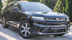 2024 Honda Prologue EX