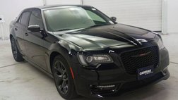 2022 Chrysler 300 S V8