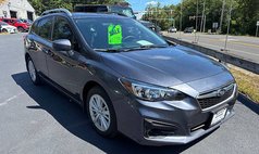 2017 Subaru Impreza Premium