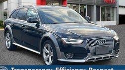 2016 Audi Allroad 2.0T quattro Premium Plus