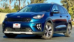 2020 Kia Niro Plug-In Hybrid EX Premium