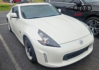 2020 Nissan 370Z RWD