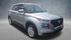 2023 Hyundai Venue SE