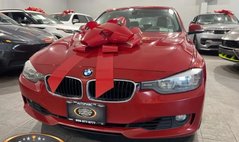 2014 BMW 3 Series 328i xDrive