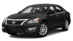 2013 Nissan Altima 2.5 S