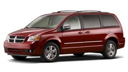 2009 Dodge Grand Caravan SXT