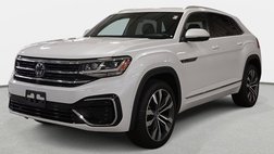 2023 Volkswagen Atlas Cross Sport V6 SEL Premium R-Line 4Motion