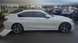 2021 BMW 3 Series 330i