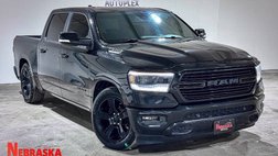 2019 Ram Ram Pickup 1500 Big Horn