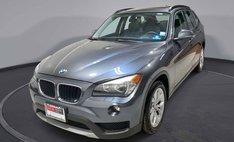 2014 BMW X1 xDrive28i