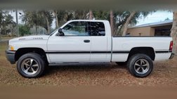 2001 Dodge Ram 1500 ST