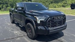 2023 Toyota Tundra TRD Pro HV