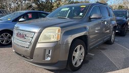 2011 GMC Terrain SLT-1