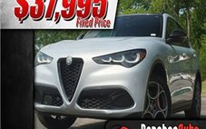 2024 Alfa Romeo Stelvio Sprint