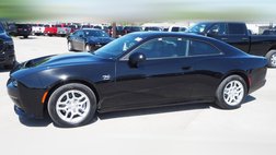 2025 Dodge Charger Daytona R/T