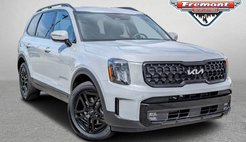 2024 Kia Telluride SX X-Line