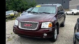 2006 GMC Envoy SLE