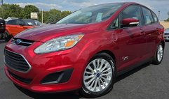 2017 Ford C-Max Energi SE