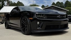 2015 Chevrolet Camaro ZL1
