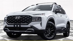 2023 Hyundai Santa Fe XRT