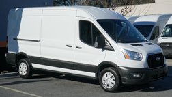 2022 Ford Transit 250