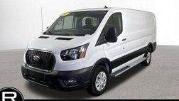 2024 Ford Transit 250
