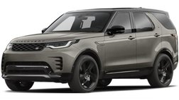 2022 Land Rover Discovery P300 S R-Dynamic