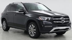 2021 Mercedes-Benz GLE-Class GLE 350 4MATIC