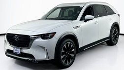 2024 Mazda CX-90 Plug-in Hybrid Premium Plus