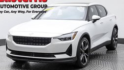 2022 Polestar 2 Long Range Dual Motor