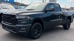 2026 Ram Ram Pickup 1500 Express