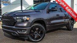 2023 Ram Ram Pickup 1500 Big Horn
