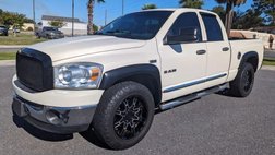 2008 Dodge Ram 1500 SLT