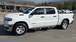2025 Ram Ram Pickup 1500 Lone Star