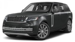 2024 Land Rover Range Rover P530 Autobiography LWB